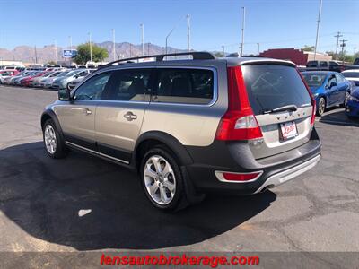 2011 Volvo XC70 T6 AWD   - Photo 6 - Tucson, AZ 85705