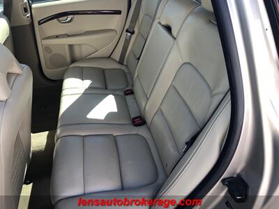 2011 Volvo XC70 T6 AWD   - Photo 18 - Tucson, AZ 85705