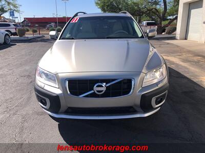 2011 Volvo XC70 T6 AWD   - Photo 3 - Tucson, AZ 85705