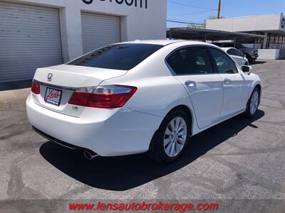 2013 Honda Accord EX-L V6   - Photo 8 - Tucson, AZ 85705