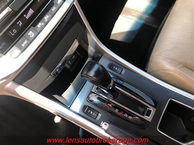 2013 Honda Accord EX-L V6   - Photo 15 - Tucson, AZ 85705
