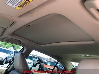 2013 Honda Accord EX-L V6   - Photo 16 - Tucson, AZ 85705