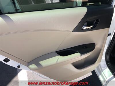 2013 Honda Accord EX-L V6   - Photo 17 - Tucson, AZ 85705