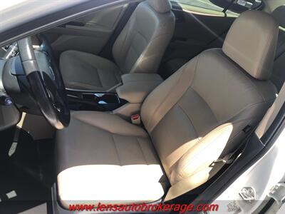 2013 Honda Accord EX-L V6   - Photo 11 - Tucson, AZ 85705