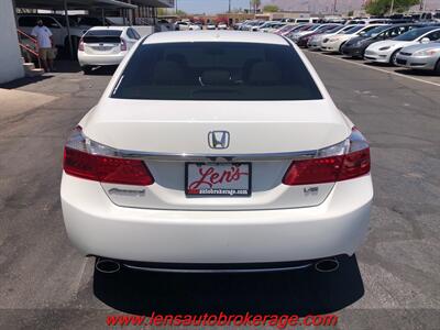2013 Honda Accord EX-L V6   - Photo 7 - Tucson, AZ 85705