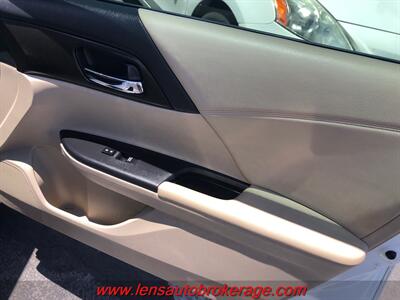 2013 Honda Accord EX-L V6   - Photo 23 - Tucson, AZ 85705