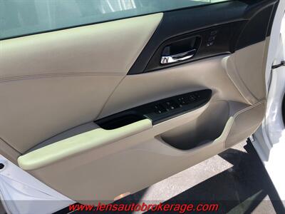 2013 Honda Accord EX-L V6   - Photo 9 - Tucson, AZ 85705