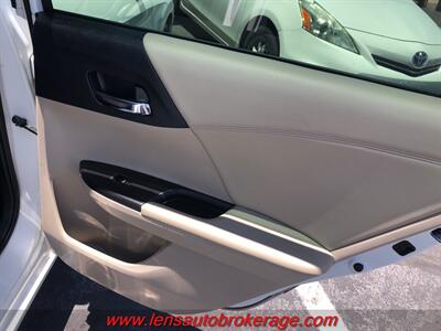 2013 Honda Accord EX-L V6   - Photo 20 - Tucson, AZ 85705