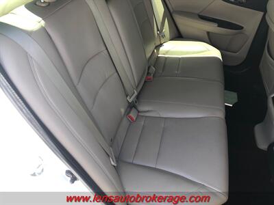 2013 Honda Accord EX-L V6   - Photo 21 - Tucson, AZ 85705