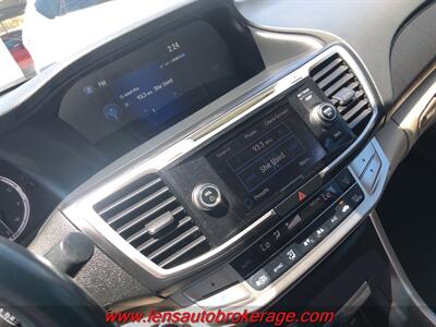 2013 Honda Accord EX-L V6   - Photo 14 - Tucson, AZ 85705