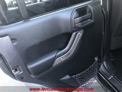 2017 Jeep Wrangler Sport  *Nice Hard Top Jeep! - Photo 16 - Tucson, AZ 85705