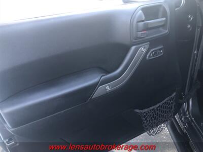 2017 Jeep Wrangler Sport  *Nice Hard Top Jeep! - Photo 9 - Tucson, AZ 85705