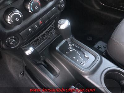 2017 Jeep Wrangler Sport  *Nice Hard Top Jeep! - Photo 15 - Tucson, AZ 85705
