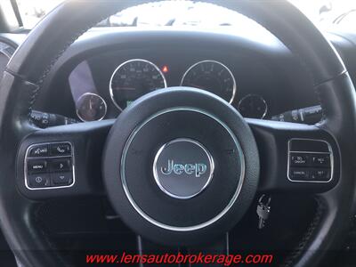 2017 Jeep Wrangler Sport  *Nice Hard Top Jeep! - Photo 13 - Tucson, AZ 85705