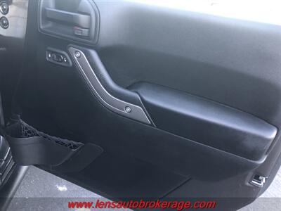 2017 Jeep Wrangler Sport  *Nice Hard Top Jeep! - Photo 21 - Tucson, AZ 85705