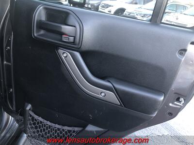 2017 Jeep Wrangler Sport  *Nice Hard Top Jeep! - Photo 19 - Tucson, AZ 85705