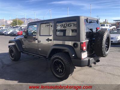 2017 Jeep Wrangler Sport  *Nice Hard Top Jeep! - Photo 6 - Tucson, AZ 85705