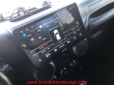 2017 Jeep Wrangler Sport  *Nice Hard Top Jeep! - Photo 14 - Tucson, AZ 85705