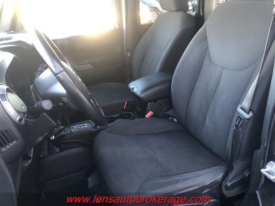2017 Jeep Wrangler Sport  *Nice Hard Top Jeep! - Photo 12 - Tucson, AZ 85705