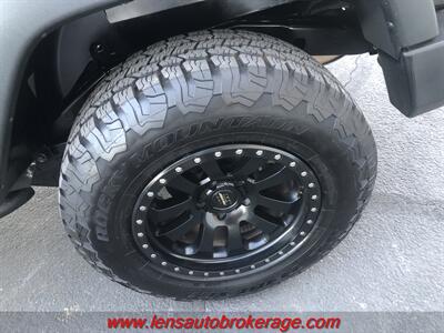 2017 Jeep Wrangler Sport  *Nice Hard Top Jeep! - Photo 25 - Tucson, AZ 85705
