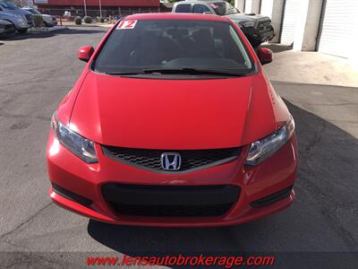 2012 Honda Civic LX  *Great Little Fuel Saver! - Photo 3 - Tucson, AZ 85705