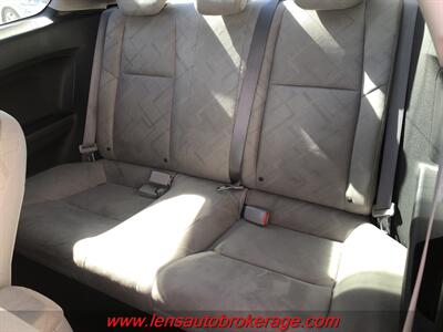2012 Honda Civic LX  *Great Little Fuel Saver! - Photo 16 - Tucson, AZ 85705