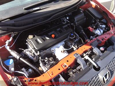 2012 Honda Civic LX  *Great Little Fuel Saver! - Photo 21 - Tucson, AZ 85705