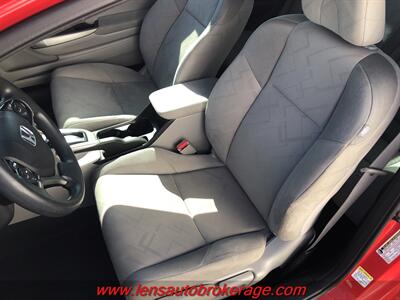 2012 Honda Civic LX  *Great Little Fuel Saver! - Photo 12 - Tucson, AZ 85705