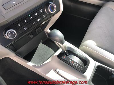 2012 Honda Civic LX  *Great Little Fuel Saver! - Photo 15 - Tucson, AZ 85705