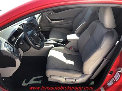 2012 Honda Civic LX  *Great Little Fuel Saver! - Photo 11 - Tucson, AZ 85705