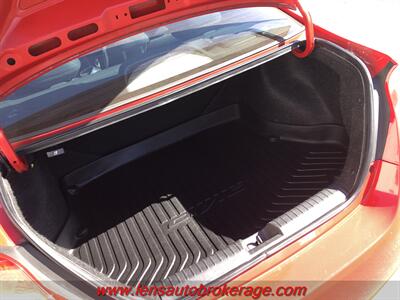 2012 Honda Civic LX  *Great Little Fuel Saver! - Photo 17 - Tucson, AZ 85705