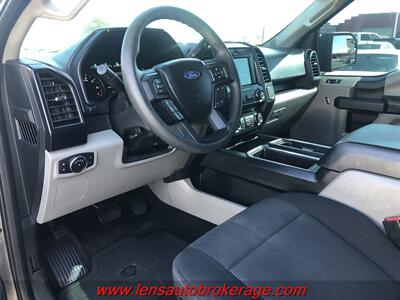 2017 Ford F-150 XL  SuperCrew 4x4 W/5.0L V8! *CARFAX 1 OWNER! - Photo 10 - Tucson, AZ 85705