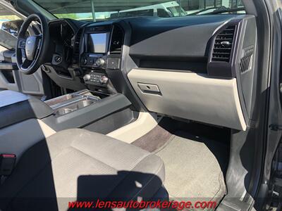 2017 Ford F-150 XL  SuperCrew 4x4 W/5.0L V8! *CARFAX 1 OWNER! - Photo 20 - Tucson, AZ 85705