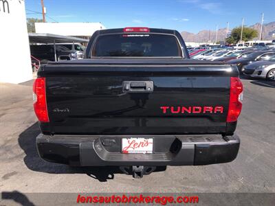 2019 Toyota Tundra TRD Pro   - Photo 7 - Tucson, AZ 85705