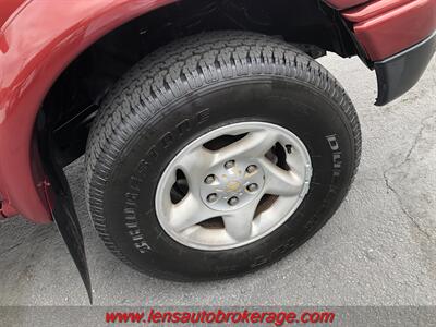 2004 Toyota Tacoma V6 4dr Double Cab V6  *Nice 4x4 Taco! - Photo 24 - Tucson, AZ 85705