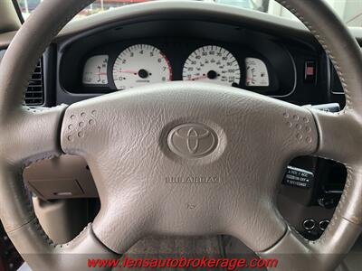 2004 Toyota Tacoma V6 4dr Double Cab V6  *Nice 4x4 Taco! - Photo 13 - Tucson, AZ 85705