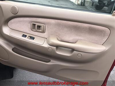 2004 Toyota Tacoma V6 4dr Double Cab V6  *Nice 4x4 Taco! - Photo 20 - Tucson, AZ 85705