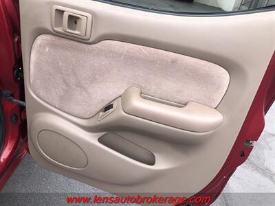 2004 Toyota Tacoma V6 4dr Double Cab V6  *Nice 4x4 Taco! - Photo 18 - Tucson, AZ 85705