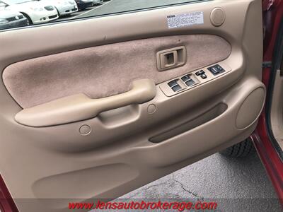 2004 Toyota Tacoma V6 4dr Double Cab V6  *Nice 4x4 Taco! - Photo 9 - Tucson, AZ 85705
