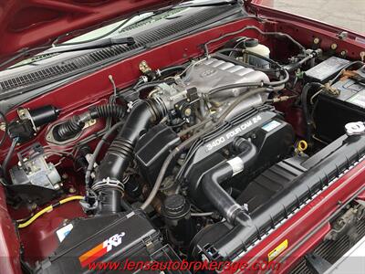 2004 Toyota Tacoma V6 4dr Double Cab V6  *Nice 4x4 Taco! - Photo 23 - Tucson, AZ 85705