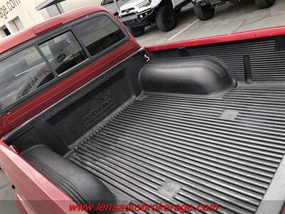 2004 Toyota Tacoma V6 4dr Double Cab V6  *Nice 4x4 Taco! - Photo 26 - Tucson, AZ 85705