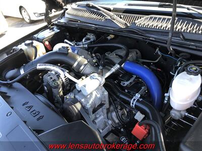 2002 Chevrolet Silverado 3500 LT  *Loaded 4x4 Dually Duramax Crew! *LOTS OF TRUCK!! - Photo 23 - Tucson, AZ 85705