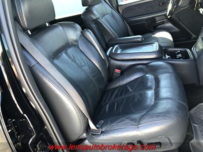 2002 Chevrolet Silverado 3500 LT  *Loaded 4x4 Dually Duramax Crew! *LOTS OF TRUCK!! - Photo 21 - Tucson, AZ 85705
