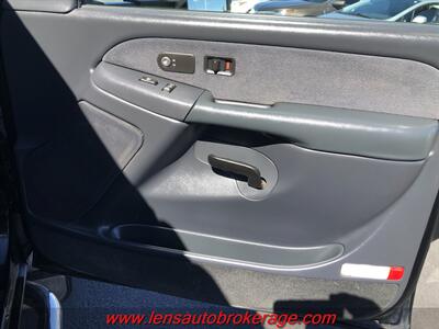 2002 Chevrolet Silverado 3500 LT  *Loaded 4x4 Dually Duramax Crew! *LOTS OF TRUCK!! - Photo 19 - Tucson, AZ 85705
