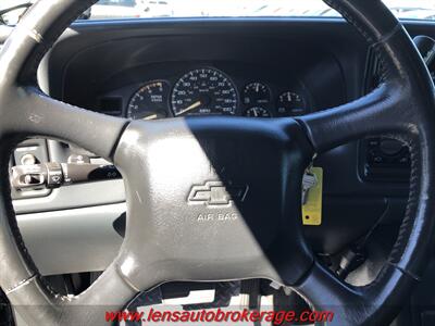 2002 Chevrolet Silverado 3500 LT  *Loaded 4x4 Dually Duramax Crew! *LOTS OF TRUCK!! - Photo 13 - Tucson, AZ 85705