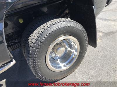 2002 Chevrolet Silverado 3500 LT  *Loaded 4x4 Dually Duramax Crew! *LOTS OF TRUCK!! - Photo 25 - Tucson, AZ 85705