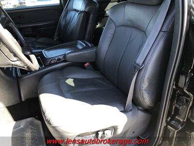 2002 Chevrolet Silverado 3500 LT  *Loaded 4x4 Dually Duramax Crew! *LOTS OF TRUCK!! - Photo 12 - Tucson, AZ 85705