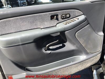 2002 Chevrolet Silverado 3500 LT  *Loaded 4x4 Dually Duramax Crew! *LOTS OF TRUCK!! - Photo 10 - Tucson, AZ 85705