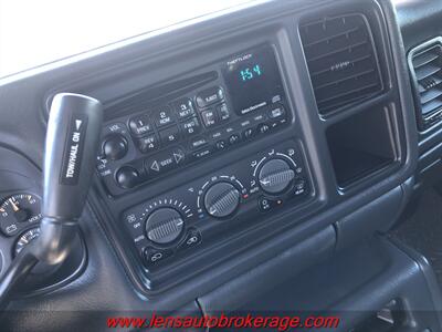 2002 Chevrolet Silverado 3500 LT  *Loaded 4x4 Dually Duramax Crew! *LOTS OF TRUCK!! - Photo 14 - Tucson, AZ 85705