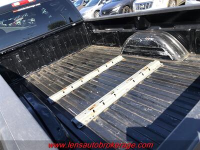 2002 Chevrolet Silverado 3500 LT  *Loaded 4x4 Dually Duramax Crew! *LOTS OF TRUCK!! - Photo 26 - Tucson, AZ 85705